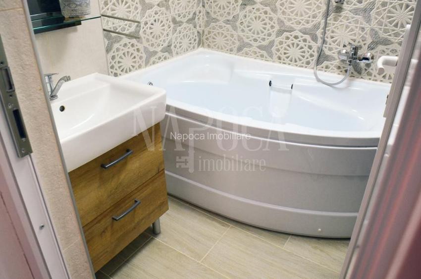 Apartament 3 camere de vanzare in Centru Oradea, Oradea