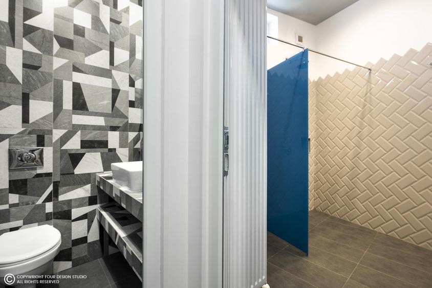DEZVOLTATOR: Spațiu cabinet medical/market/birouri/IT/salon/sală sport/farmacie