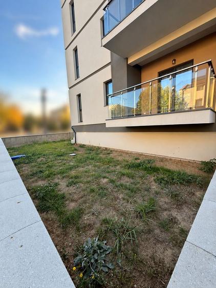 Braytim | 2 camere | Decomandat | Curte 108 mp |  Pet Friendly