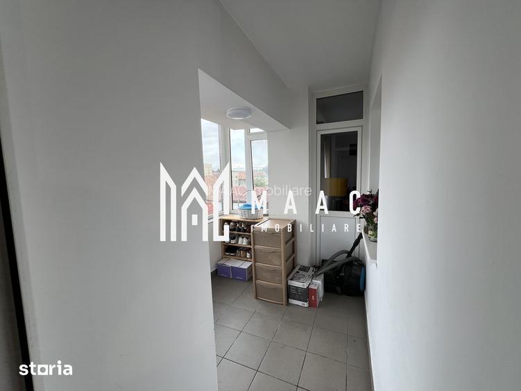 Apartament 2 camere | Etaj 2 | Balcon | 60 MPU | Turnisor - 14
