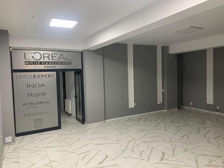 SPATIU COMERCIAL | DAMAROAIA | NATATIEI | CORALILOR | 80 MP |