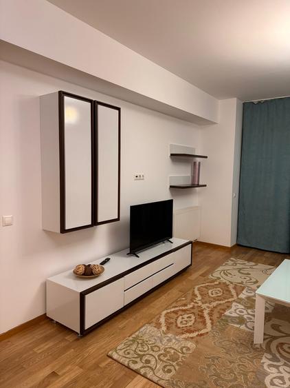 Apartament | 2 camere | 74,42mp | Upground Residence | Pipera | Parcare inclusa