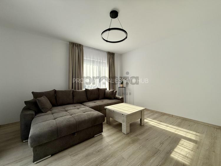 APARTAMENT PREMIUM 2 CAMERE - LEABAY RESIDENCE (ZONA GHIMBAV-CRISTIAN) - 7
