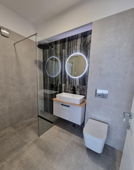 Apartament 3 camere | Baneasa | Centrala Proprie | Parcare |