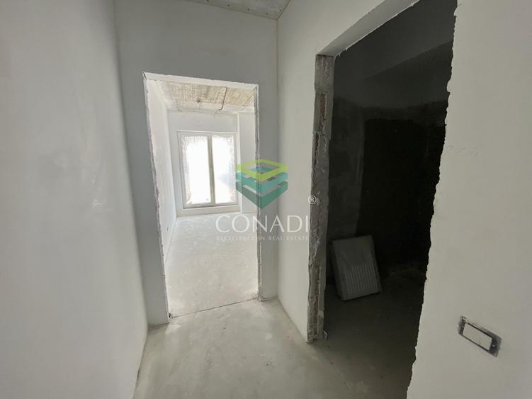 Apartament cu 3 camere | terasa 90 mp | Palatul Cotroceni