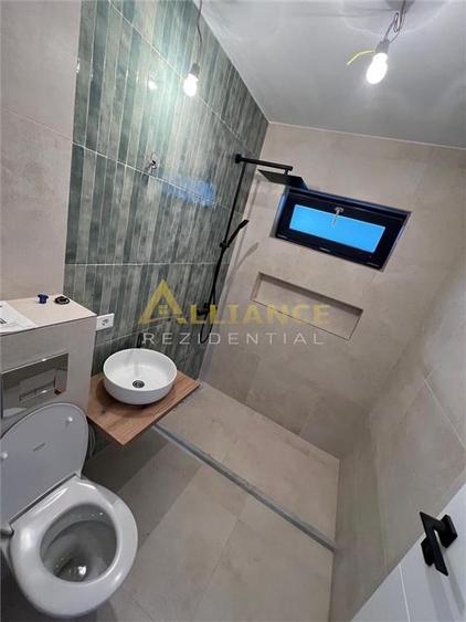 Casa Individuala - 3 camere - 2 bai - 215mp teren