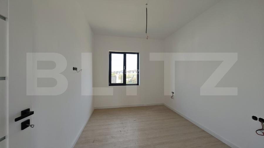 Duplex de vanzare - Paleu, 3 camere finisat la cheie - 4