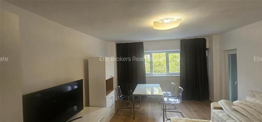 Inchiriere apartament 3 camere Modern Mircea Voda-Splai - 11
