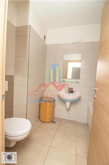 Ap. 2 camere decomandat,61 mp + parcare privata,Dimri Residence, Prelungirea Ghe