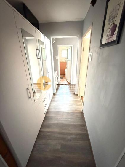 3 Camere Decomandat - Mobilat/Utilat - Zona Galata