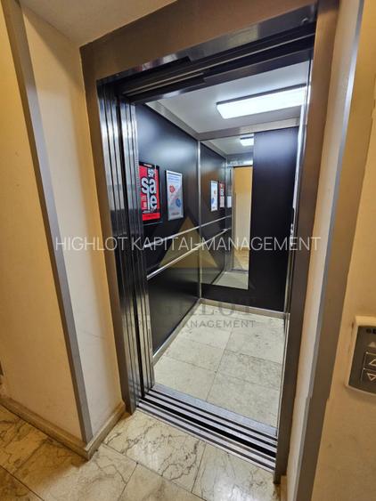 APARTAMENT COSMOPOLIS DE VANZARE | 3 CAMERE | LOC DE PARCARE - 23