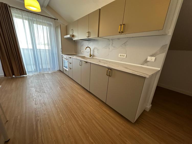Sisesti 2 camere mobilat complet totul nou 86 mp
