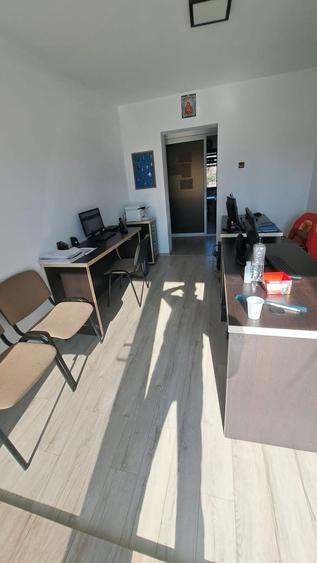 GARA SPATIU COMERCIAL STRADAL 2 CAMERE IDEAL SEDIU BIROURI CABINETE !