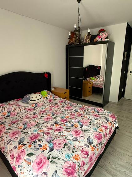 Apartament 3 camere zona Lazaret City Residence