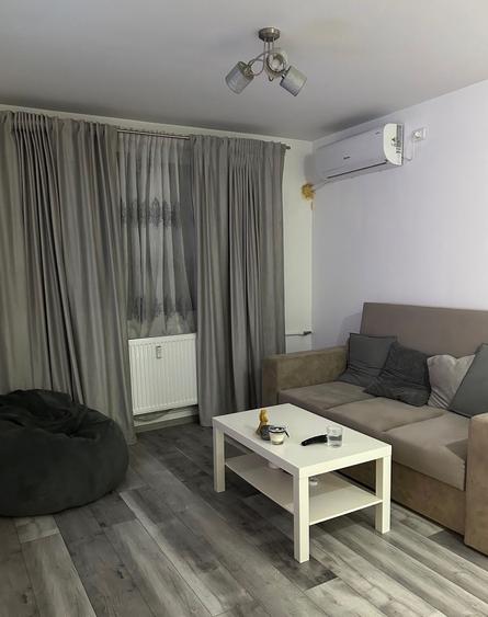 3 camere Nicolae Grigorescu - bld. Camil Ressu | 1 minut metrou |