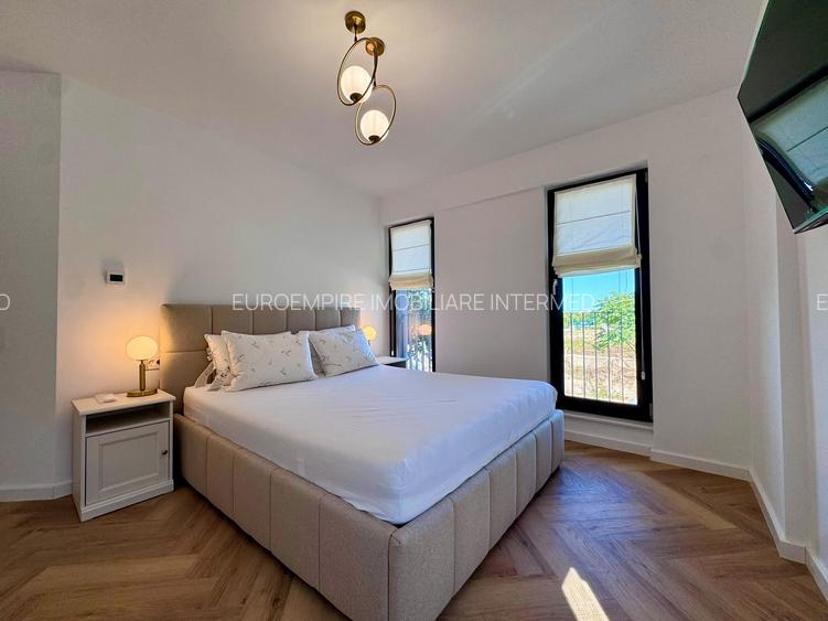 Apartament de închiriat premium cu 3 camere, zona STADION - 7