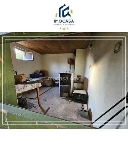 Opurtunitate si liniște Casa de vânzare la cheie Mocrea Jud. Arad - 27