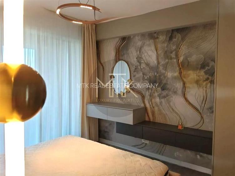 CLOUD 9 Residence | Apartament 3Cam.  LUX | 2Locuri Parcare - 12