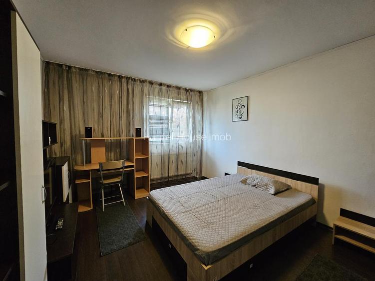 Studio 2 camere | 30 mp | Centrală proprie | 5 min Metrou Preciziei | Comision 0 - 3