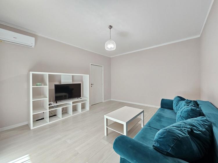 Exigent Plaza Faza 2| Parter inalt, decomandat| Ct proprie