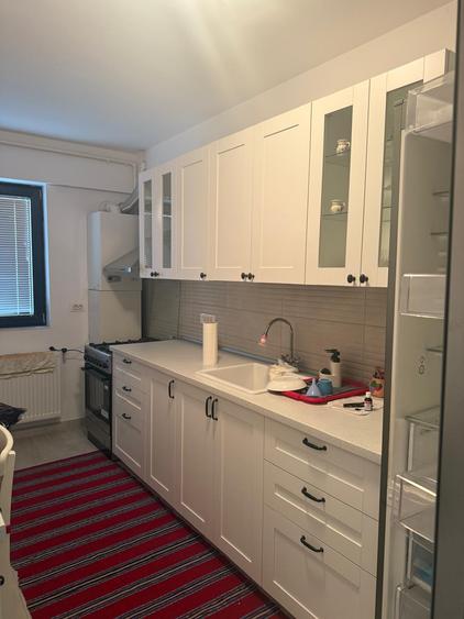 Apartament 2 camere bloc nou Brancusi - Valea Doftanei - Drumul Taberei