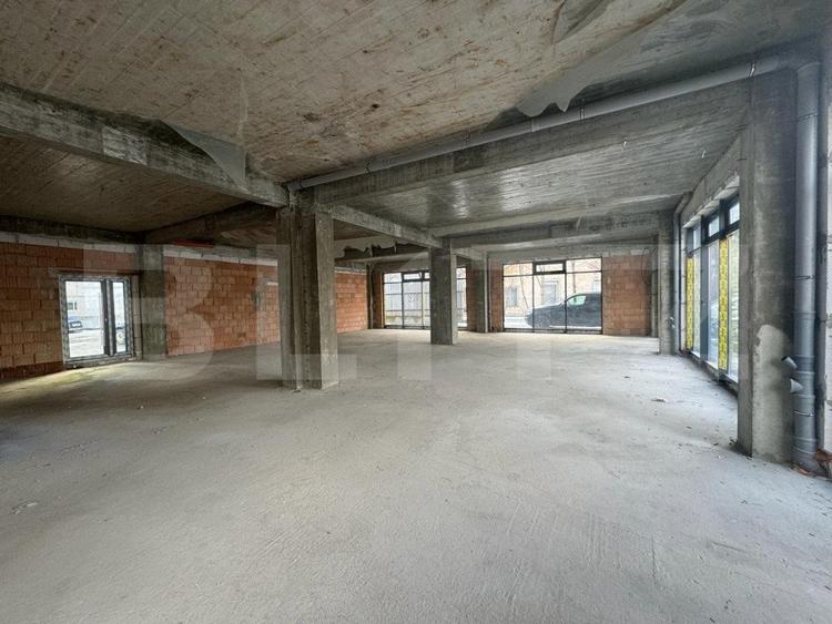 Spatiu comercial de inchiriat, central, Radauti