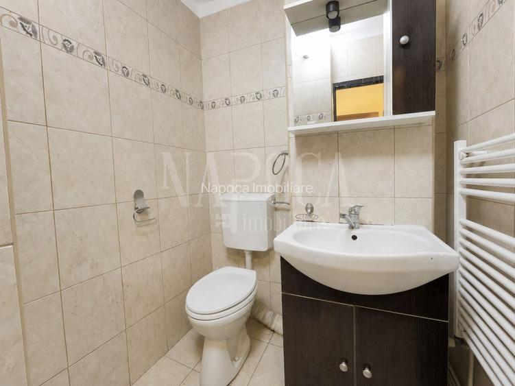 Apartament 4 camere de vanzare in Manastur, Cluj Napoca - 8