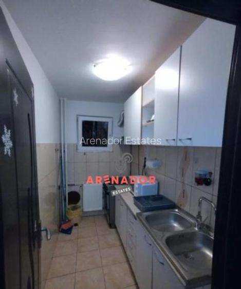 2 Camere | Titan | Metrou 7 min | Prima Inchiriere | parter - 5