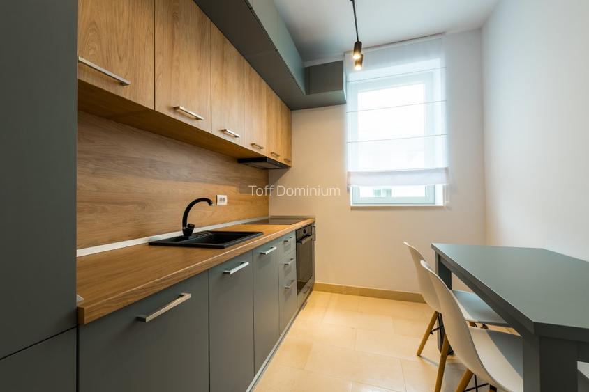 Apartament 2 Camere DS 103 | Luxuria Residence | Loc Parcare - 11