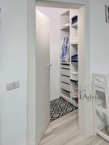PENTHOUSE UNIC IN ZONA NOUA - DISPONIBIL IMEDIAT