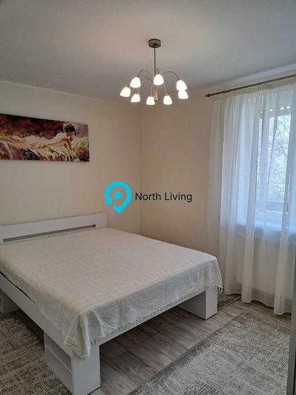 2 camere Mosilor | Foisorul de Foc| BLOC BOUTIQUE