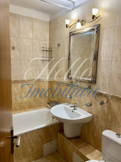 Apartament cu o cameră | 31 mp | Gheorgheni, zona FSPAC, FSEGA Cluj-Napoca - 9