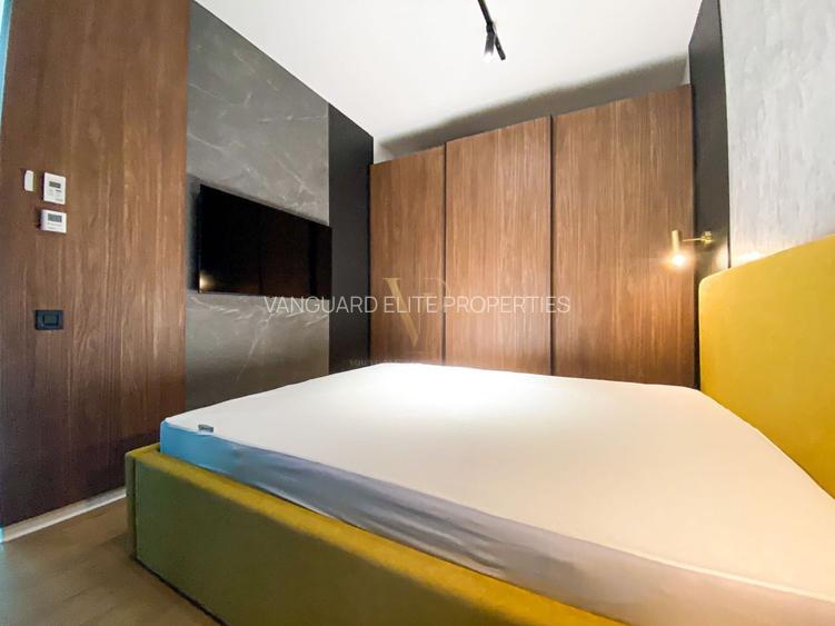 INCHIRIERE 2 CAMERE PREMIUM FLOREASCA | TERASA | PARCARE - 12