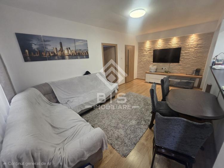 Apartament la Casa