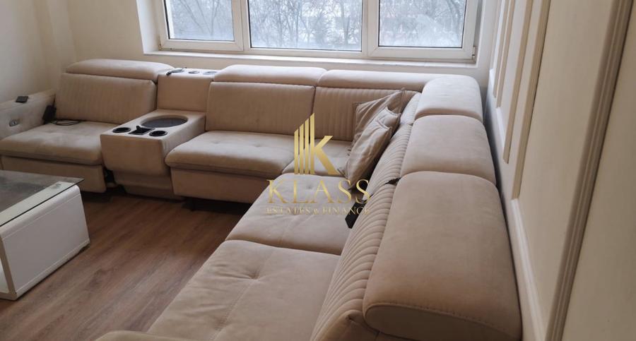 Apartament 3 camere | 70 mp | Renovat integral | Lângă metrou Unirii | Dimitrie