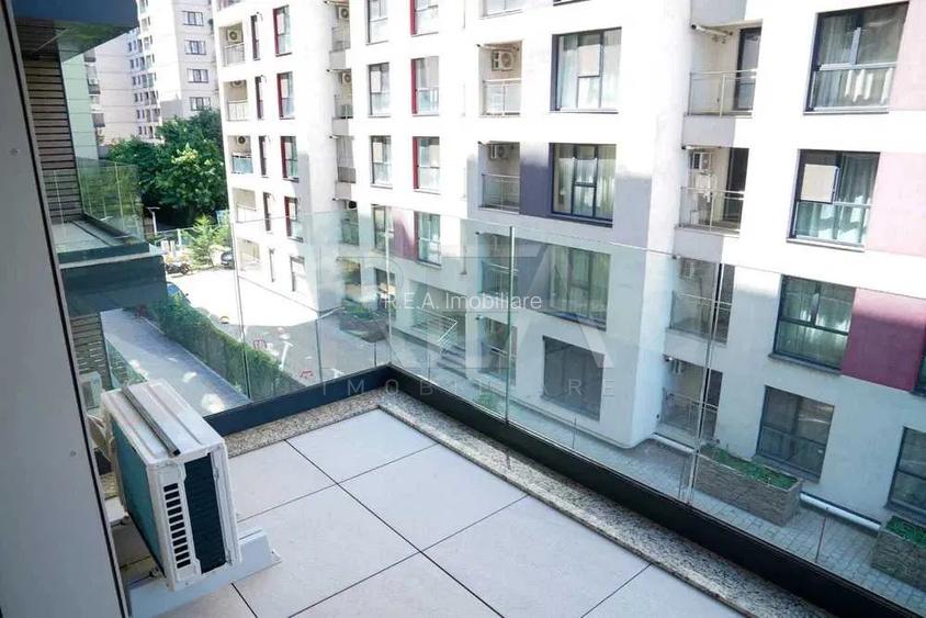 Studio | Prima Închiriere | Novum Invest | Grozăvești - 8