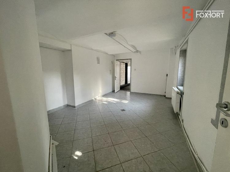 Spatiu de inchiriat la demisol, Calea Bogdanestilor - ID C4498