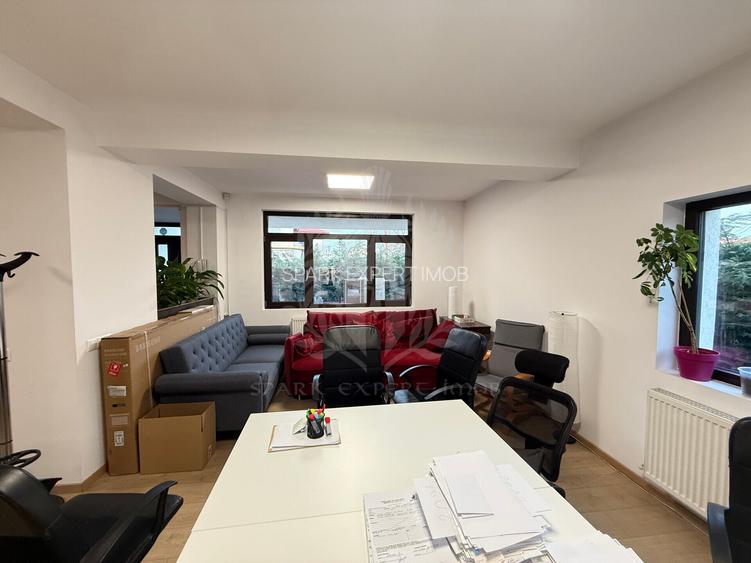 CASA /RESEDINTA//CLINICA //BIROURI// ANA IPATESCU// PLOIESTI - 4