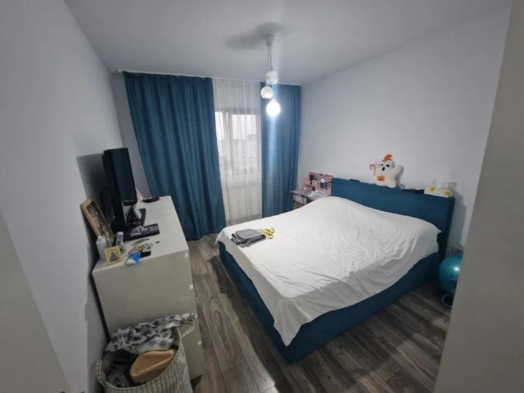 Dobroesti 2 Camere Stejarului etaj 4/4 bloc 2019