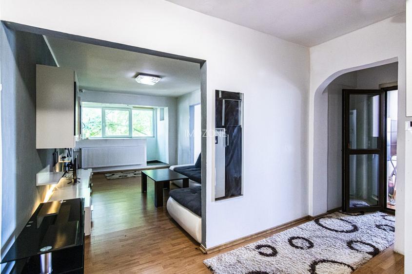 Drumul Taberei - Favorit, 3 camere, 2/10, mobilat, utilat complet, comision 0% - 12