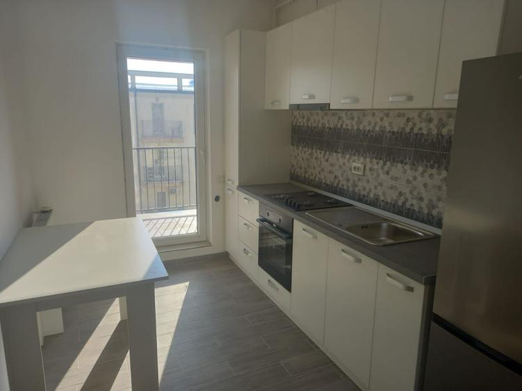 AP. 2 CAMERE- METALURGIEI, CENTRALA PROPRIE, BLOC NOU, MODERN