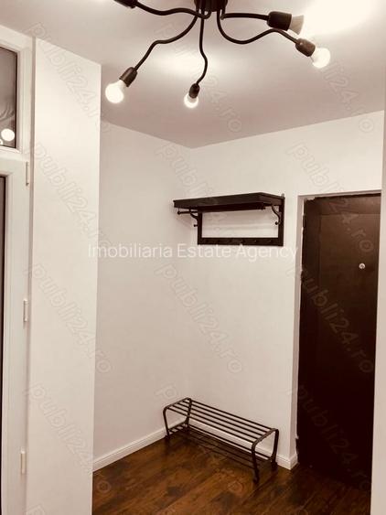 Apartament 2 camere Dristor, 5 minute de metrou, stradal, mobilat modern - 22