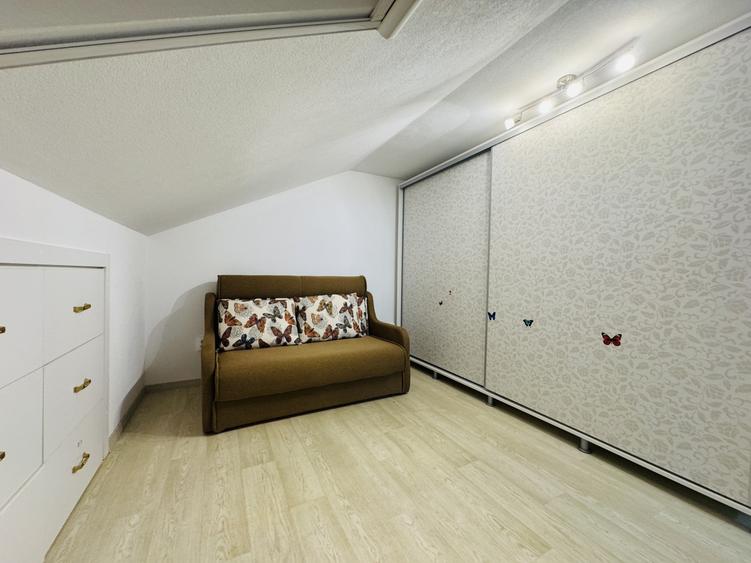 Apartament 4 camere pe 2 niveluri Calea Urseni 2 locuri de parcare 0% comision