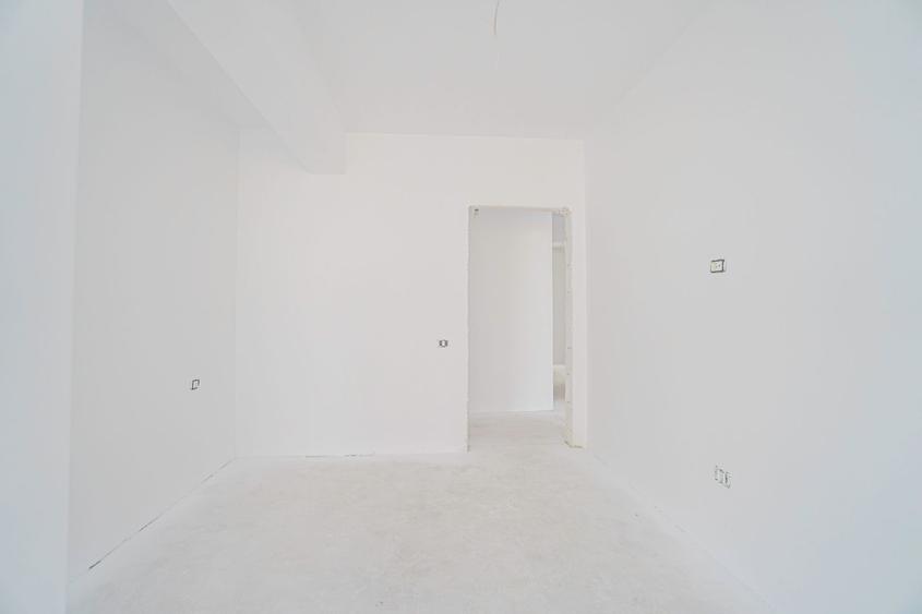 Tomis Nord - Vanzare apartament decomandat cu 3 camere, bloc nou.
