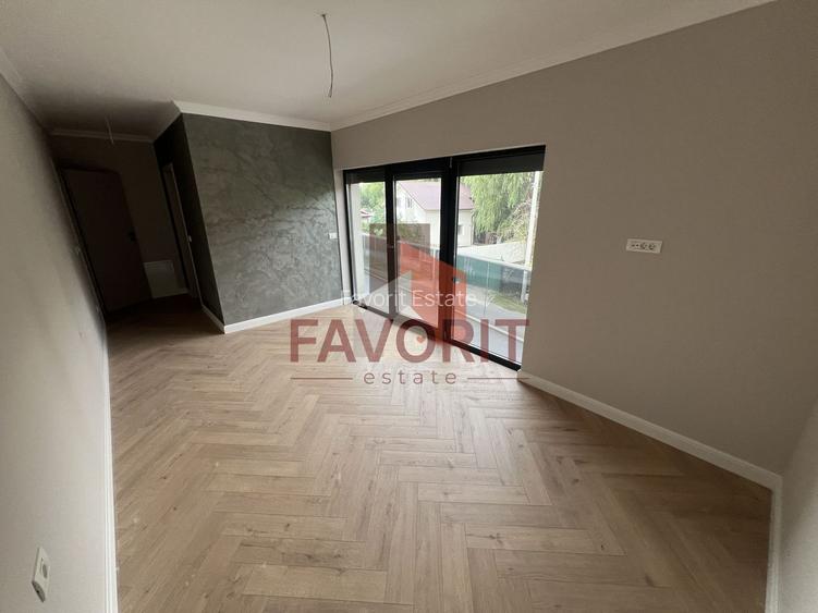 Casa individuala 4 camere | 3 Bai | Timisoara - Ciarda Rosie - 16