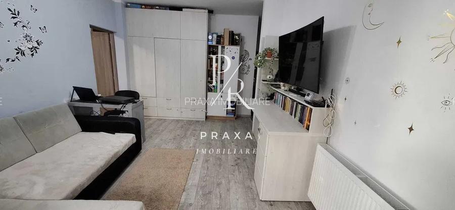 Apartament 2 camere 55 mp utili,  decomandat,  garaj, zona Poligonului! - 3