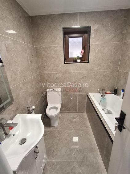 Berceni - Casa individuala - 4 camere - 11