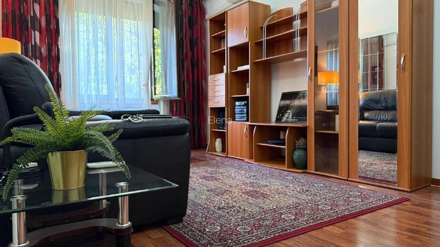 PROPRIETAR vand apartament 2 camere Floreasca Glinka - 2