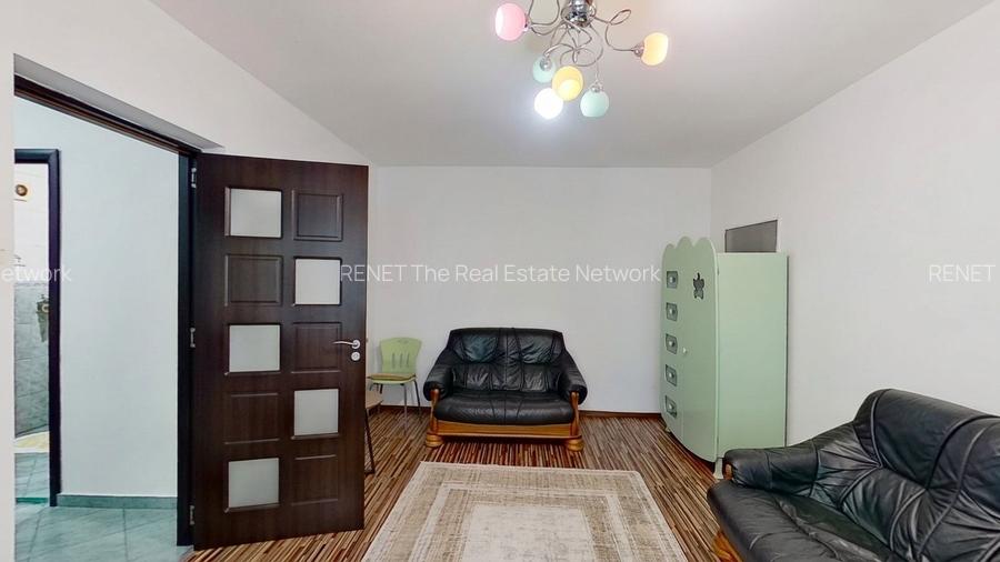 Apartament 2 camere cu centrală proprie, Rahova - 8
