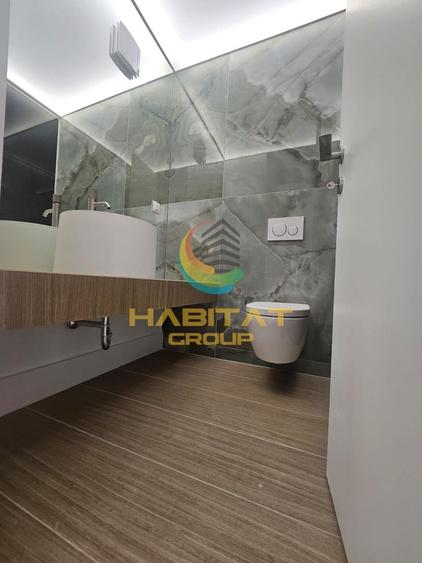 Vânzare Apartament 4 camere 125 mp - Pipera | Cortina 126